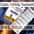 Cialis 100Mg Tadalafil 11